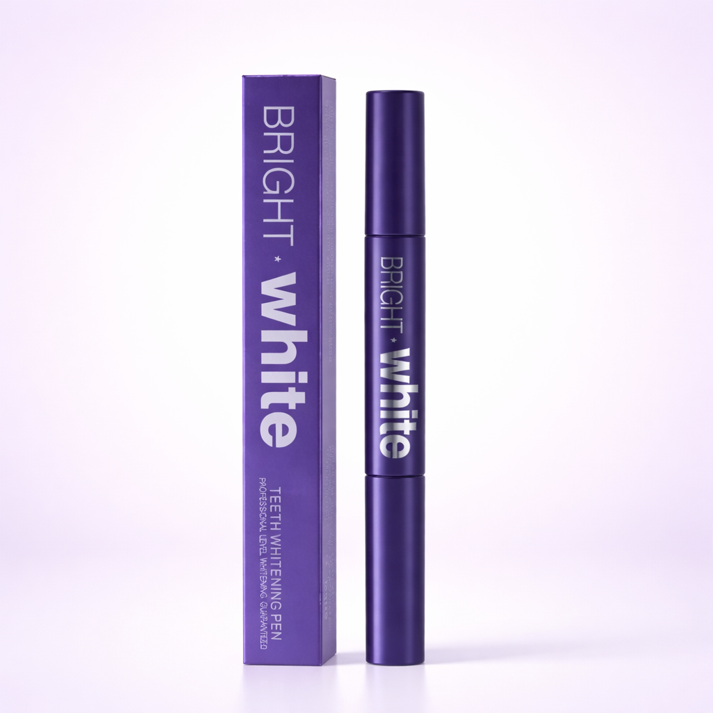 Smile On-The-Go Teeth Whitening Stick